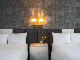 Renaissance New York Times Square Hotel by Marriott