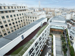 Renaissance Paris Arc de Triomphe Hotel