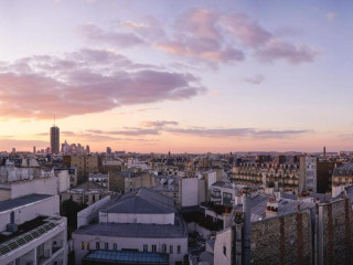 Renaissance Paris Arc de Triomphe Hotel