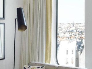 Renaissance Paris Republique Hotel