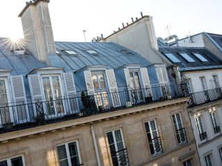 RENAISSANCE PARIS VENDOME