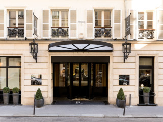 RENAISSANCE PARIS VENDOME