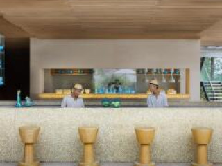 Renaissance Phuket Resort & Spa