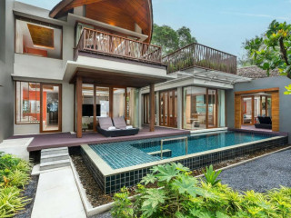 Renaissance Phuket Resort & Spa