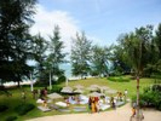 Renaissance Phuket Resort & Spa