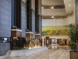 RENAISSANCE POLAT ISTANBUL