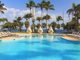 RENAISSANCE SANTO DOMINGO JARAGUA & CASINO