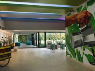 RENAISSANCE SANTO DOMINGO JARAGUA & CASINO