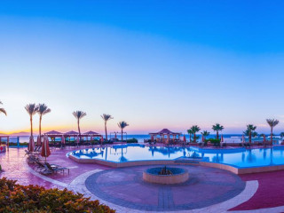 Renaissance Sharm El Sheikh Golden View Beach Resort