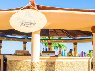 Renaissance Sharm El Sheikh Golden View Beach Resort
