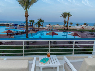 Renaissance Sharm El Sheikh Golden View Beach Resort