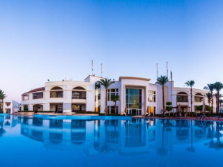 RENAISSANCE SHARM EL SHEIKH GOLDEN VIEW BEACH RESORT