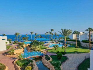 Renaissance Sharm El Sheikh Golden View Beach Resort