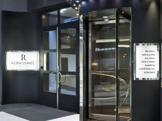 Renaissance Wien Hotel