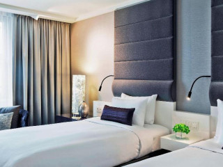 Renaissance Wien Hotel