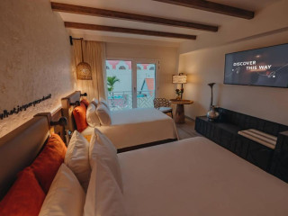 Renaissance Wind Creek Aruba Resort