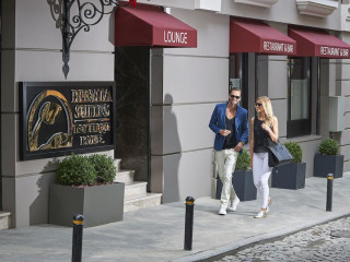 Renata Boutique Hotel - Boutique Class