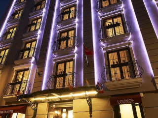 Renata Boutique Hotel - Boutique Class