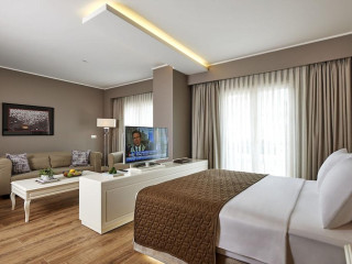 Renata Boutique Hotel - Boutique Class