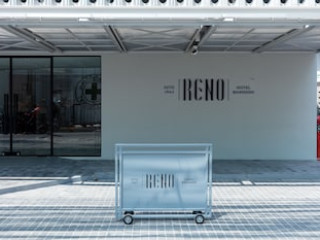 RENO HOTEL