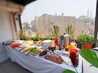 Renova Old City Hotel