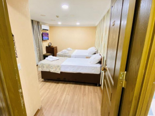 Renova Old City Hotel