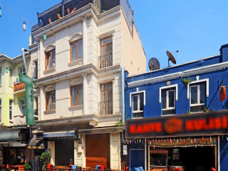 Renova Old City Hotel