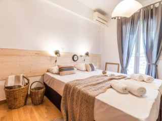 AETIONOS APARTMENT - ACROPOLIS VIEW