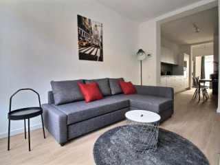 RENT A FLAT - BRUXELLES