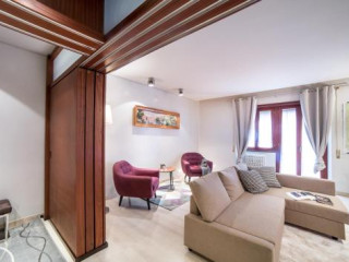 RENT IN ROME APARTMENTS