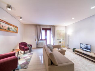 RENT IN ROME APARTMENTS