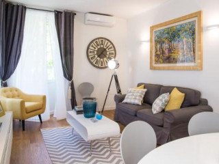 RENT IN ROME APARTMENTS