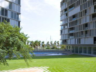Rent Top Apartments Diagonal Mar