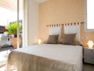 Rent Top Apartments Las Ramblas