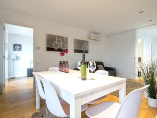 Rent Top Apartments - Rambla Catalunya