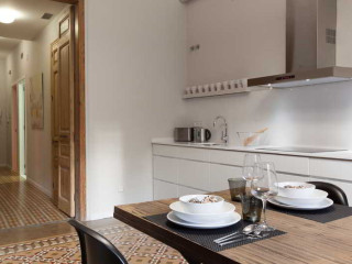 Rent Top Apartments Rambla Catalunya