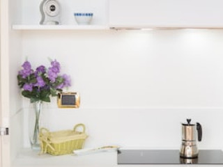 RENTAL IN ROME FALEGNAMI