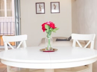 RENTAL IN ROME FALEGNAMI