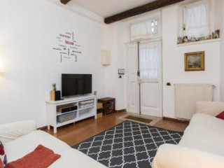 RENTAL IN ROME PANIERI TERRACE