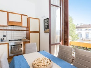 RENTAL IN ROME ROSSELLI PALACE APARTMENT 5