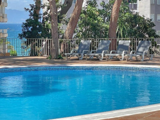 Rentalmar Blue Beach Apartments