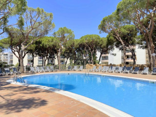 Rentalmar Blue Beach Apartments