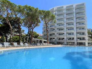 Rentalmar Blue Beach Apartments