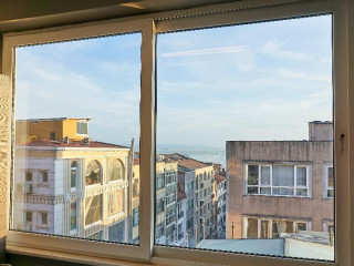 Renzo Hotel (Ex:Istanbul Blue Hotel)