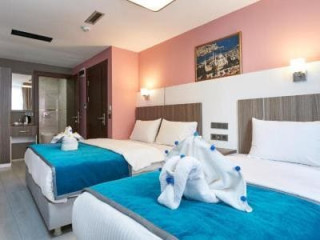 Renzo Hotel Istanbul