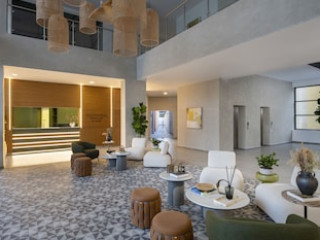 RESERVA REAL BY HARPER