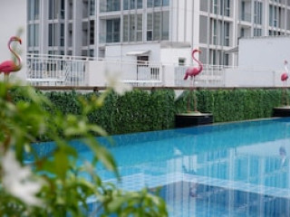 RESIDENCE 187 BY ARIVA