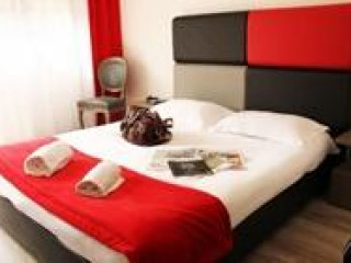 Residence Adonis Aix En Provence