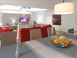 RESIDENCE ALMA MARCEAU