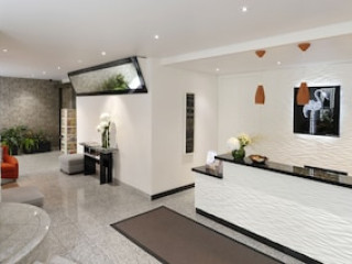 RESIDENCE ALMA MARCEAU